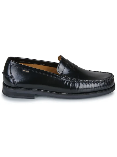 Pantofi Carlington negru
