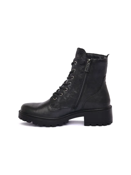 Pantofi Igi&co negru