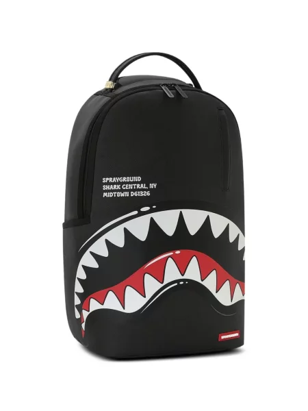Plecak dziecięcy Sprayground Kid czarny