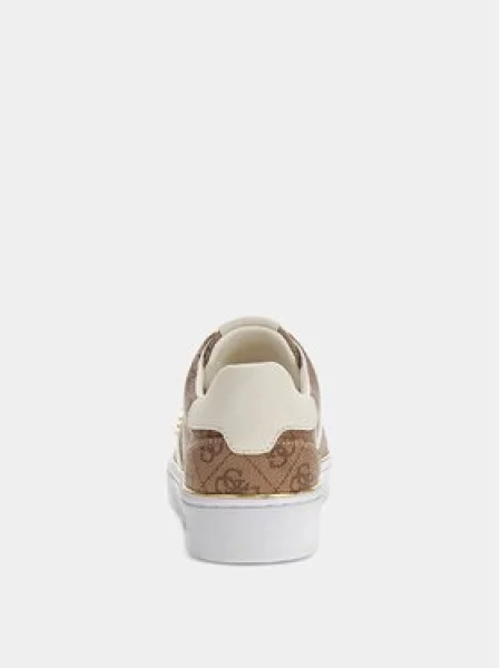 Laisvalaikio batai Guess FLFBTZ smėlio