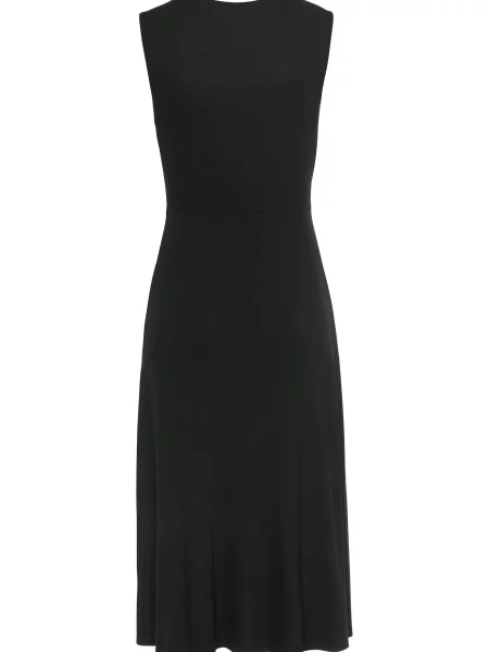LASCANA Rochie negru