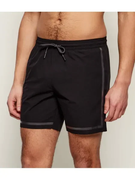 Chiloți Boss Black negru