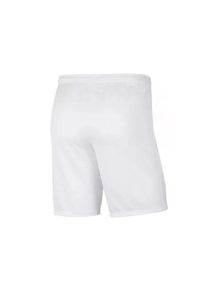 Šortky Nike biela