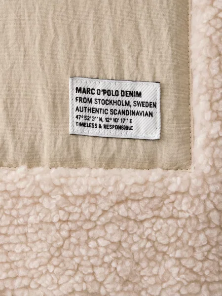 Флисовый жилет Marc O'polo