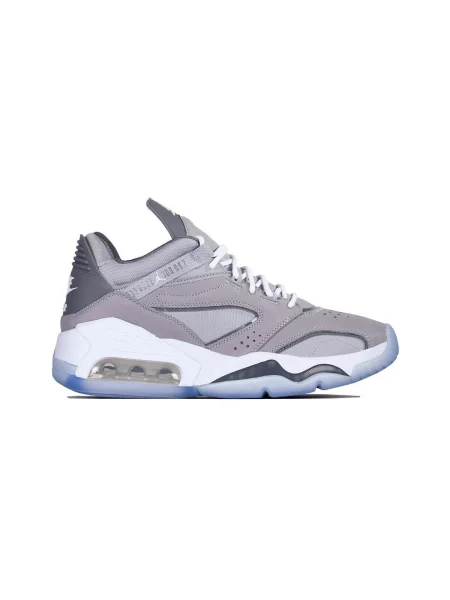 Pantofi Nike retro gri