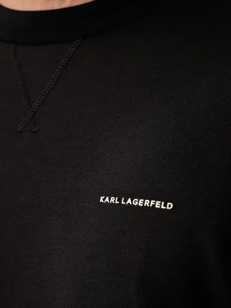 Свитер Karl Lagerfeld