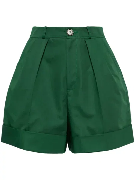Pantaloni scurți Dice Kayek verde