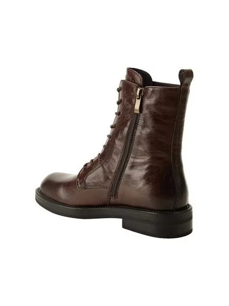Pantofi Lee Cooper maro