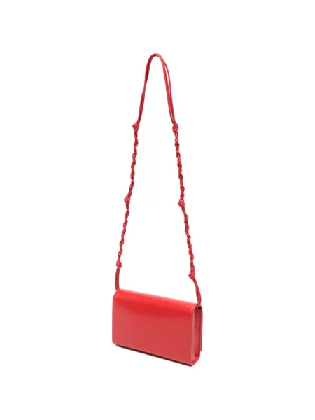 Body Jil Sander roșu