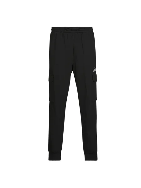 Tepláková súprava Adidas čierna