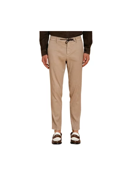 Joggery Mason's beżowe