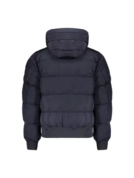Kurtka puchowa Parajumpers niebieska