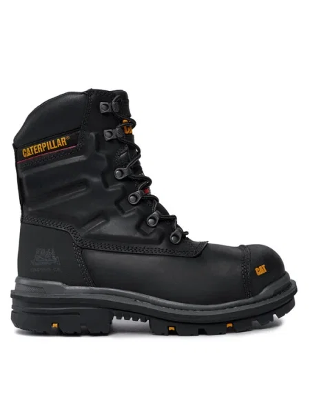 CAT Footwear Trappers Premier Wr Tx negru
