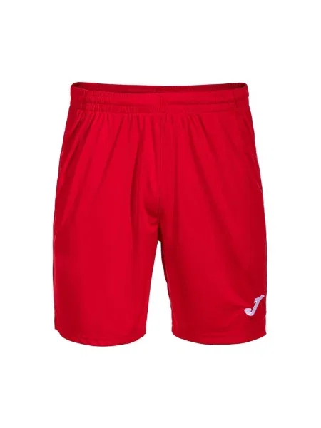 Bermudy Joma červené