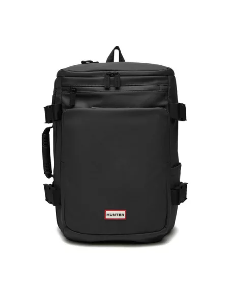 Hunter Torbica črna