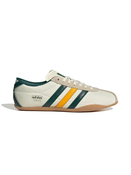 Adidas Originals sneakersy Tokyo W beżowy