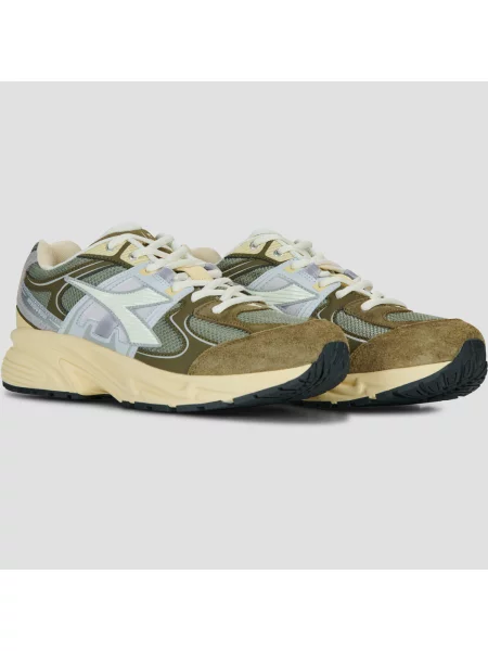 Pantofi Diadora cu strasuri