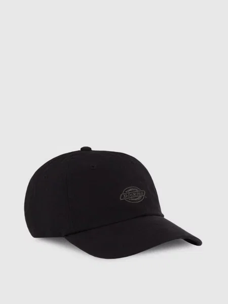 Кепка Dickies черная