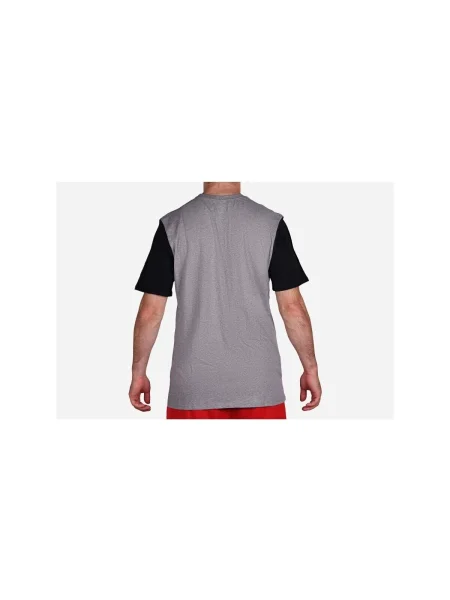 Póló Nike szürke