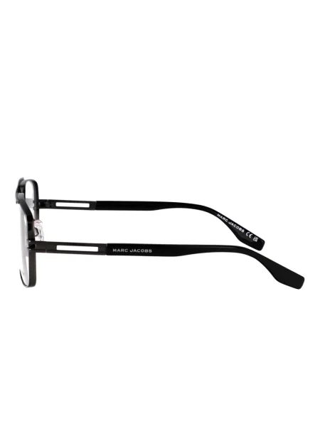 Ochelari de soare Marc Jacobs Eyewear negru