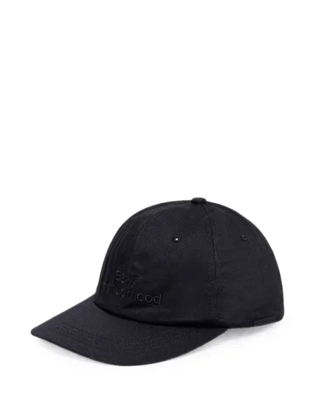 Șapcă Neighborhood cu broderie negru