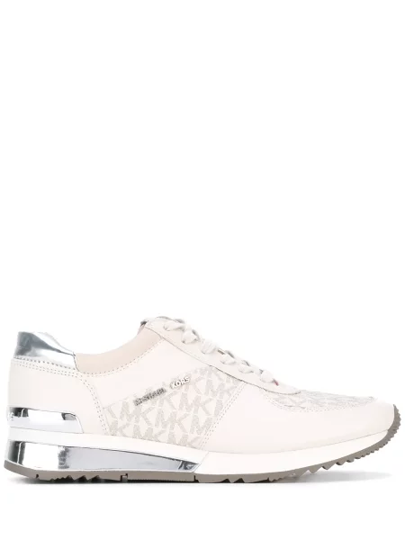 Sportbačiai Michael Kors ruda