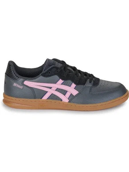 Sportcipő Asics fekete