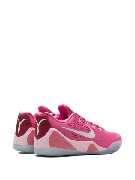 Sneakerși Nike roz