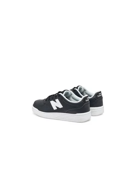New Balance Superge črna