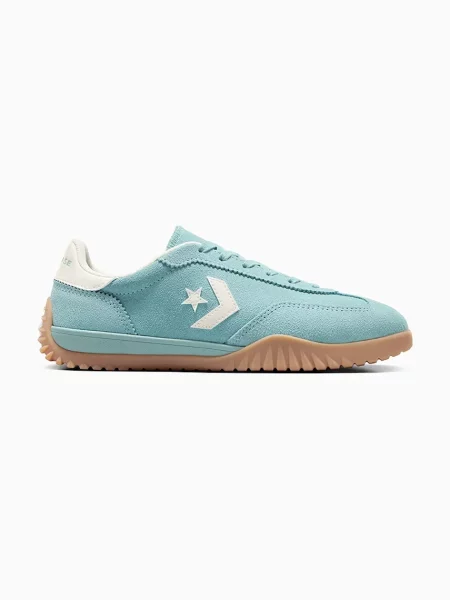 Converse sneakers Run Star Trainer verde