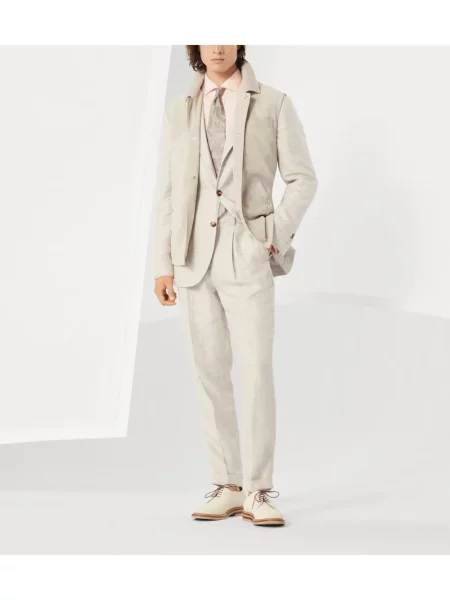 Sacou Brunello Cucinelli
