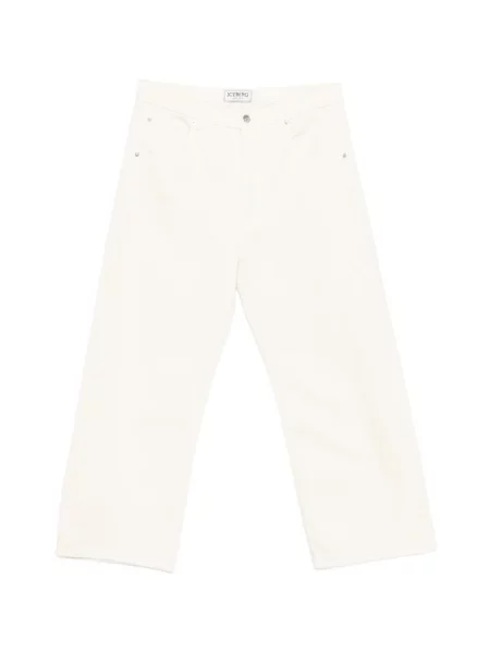 Blugi Iceberg cu 5 buzunare