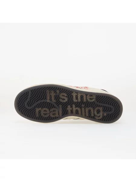 Сникърси adidas x Coca Cola Superstar II Core White/ Core Black/ Cream White EUR 46 бяло
