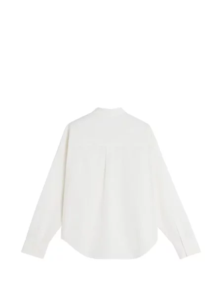 Cămașă Maison Kitsune alb