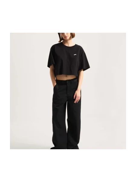 Tricou Vans negru