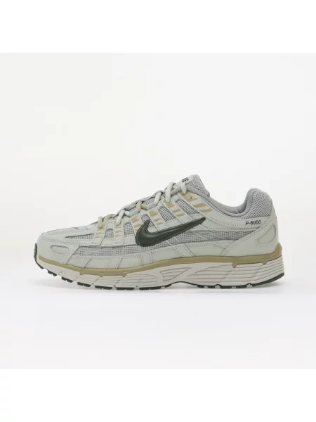 Sneakers Nike Light Pumice/ Camo Green-Light Silver EUR 41 verde