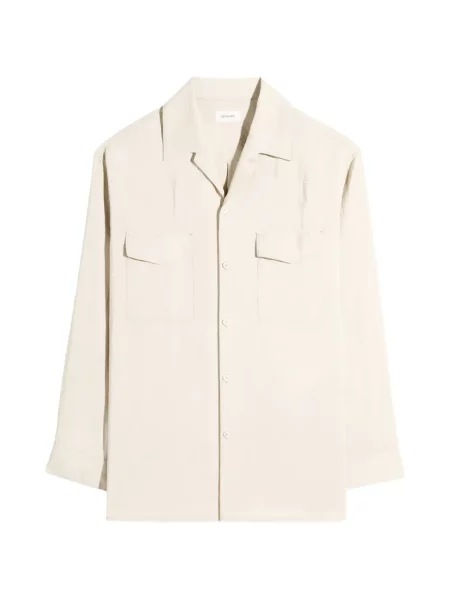 S límcem košile Lemaire