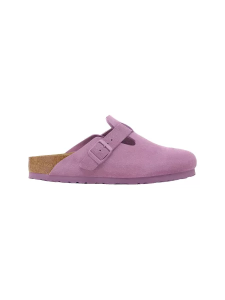 Mocasini Birkenstock violet