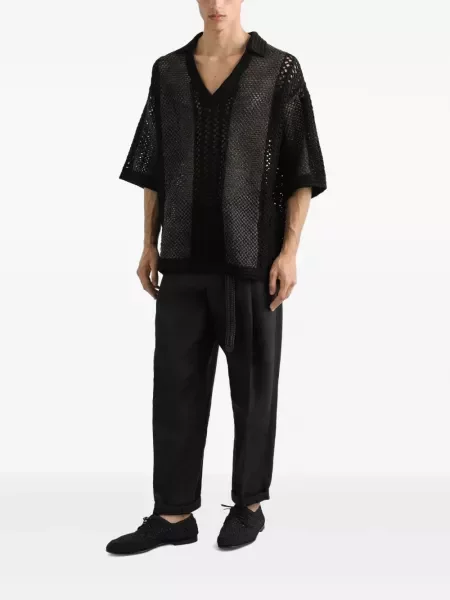 Tricou Dolce & Gabbana negru