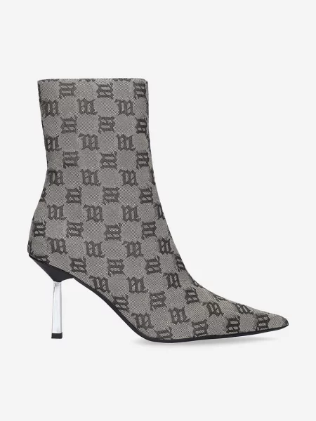 MISBHV botine Sasha bej