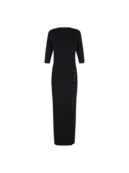 Sukienka Cortana czarna