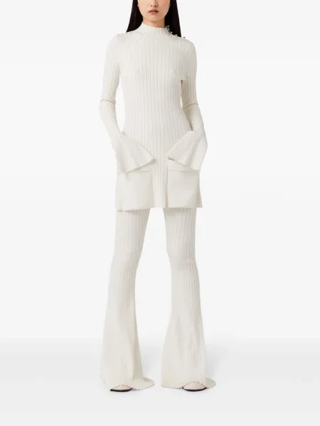 Pulover Stella Mccartney alb