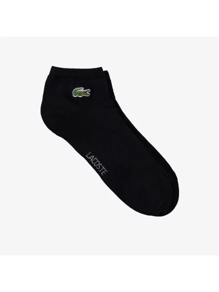 Носки Lacoste черные