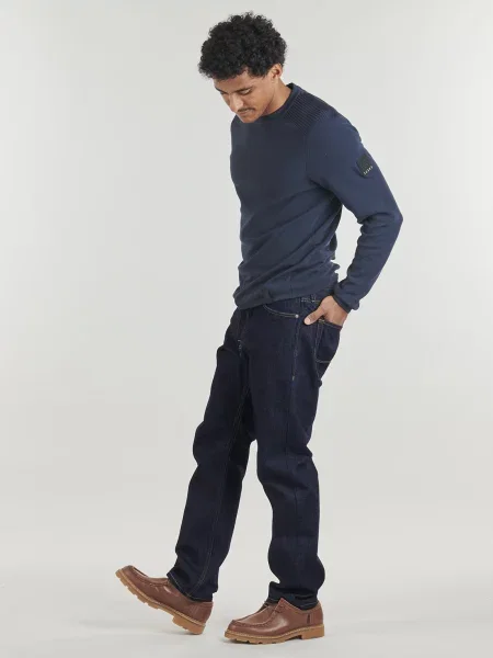 Blugi Jack & Jones albastru