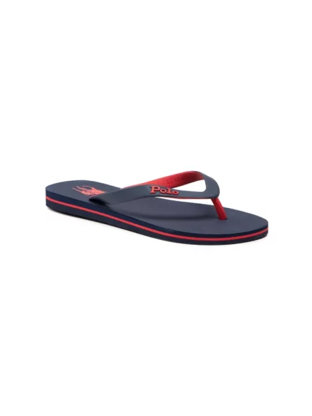 Japonki Ralph Lauren niebieskie