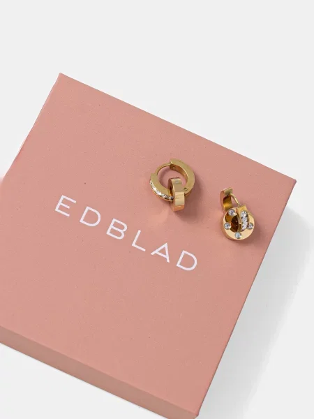 Серьги Edblad