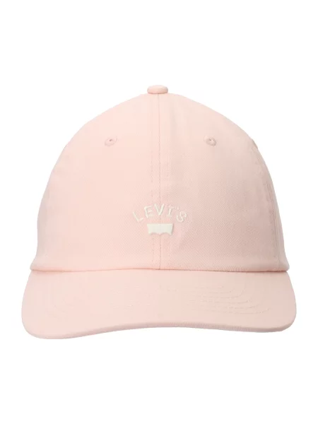 LEVI'S ® Sapkák Lazy Girl' rózsaszín
