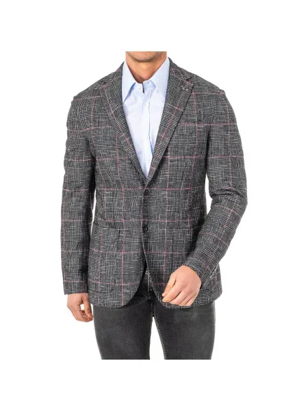 Sacou La Martina negru