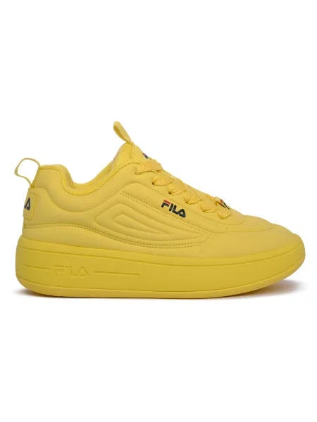 Pantofi Fila bej