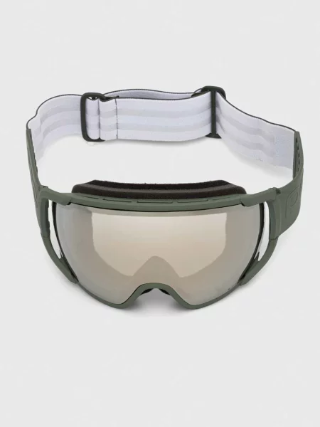 Очила за ски POC Zonula зелено